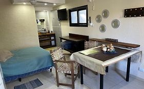 Departamento para 2 pers con vista a las sierras OC